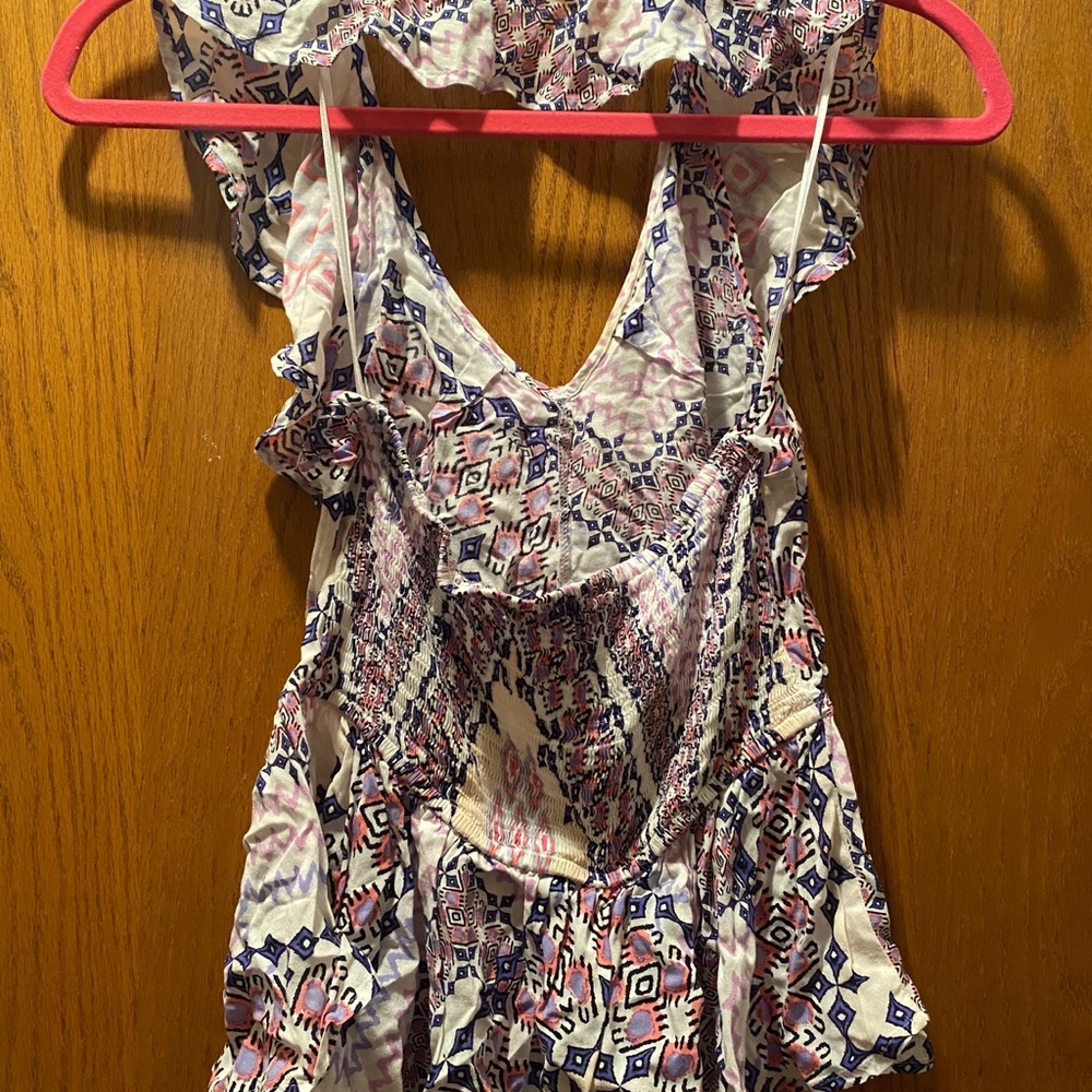 Express Halter Top - Picture 4 of 5